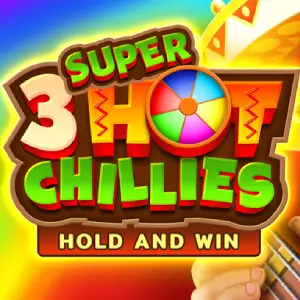 Play 3 Super Hot Chillies at Prime96 Casino