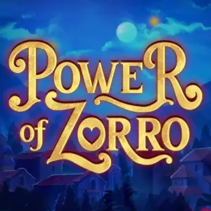 Preview of Power of Zorro